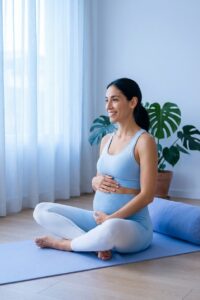 App Yoga para Gestantes: Como Escolher o Melhor em 2026