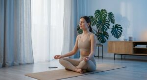 Como Começar a Praticar Yoga em 2026: Primeiros Passos para Iniciantes