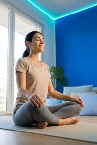 Como Começar a Praticar Yoga: Guia para Iniciantes em 2026