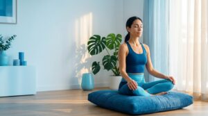 Como Meditar: Guia Passo a Passo para Iniciantes 2026