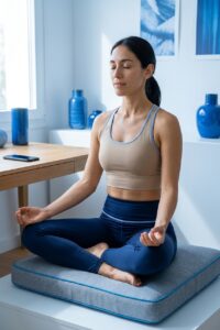 Como Meditar: Guia para Iniciantes Reduzirem Estresse