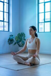 Como Meditar: Passo a Passo para Iniciantes Começarem Hoje