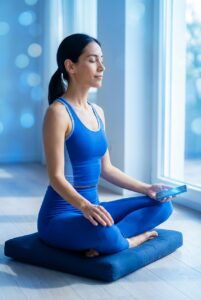 Dicas de Meditação para Iniciantes: Guia Completo 2026