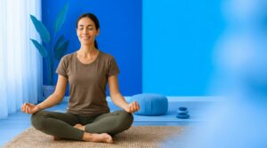 Dicionário da Meditação: Guia para Iniciantes no Yoga