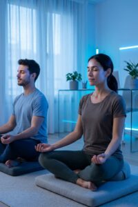Dicionário da Meditação: Termos Essenciais para Iniciantes