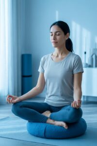 Dicionário da Meditação: 30 Termos Essenciais para Iniciantes