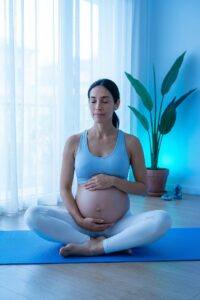 Dicionário do Yoga para Gestantes: Termos Essenciais