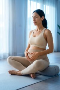 Dicionário de Yoga para Gestantes: Conceitos Essenciais