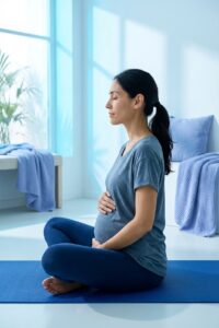 Dicionário do Yoga para Gestantes: Termos Essenciais