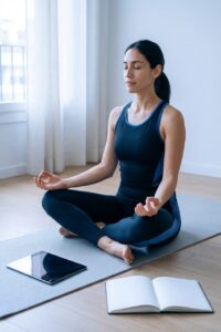 Dicionário do Yoga: 50+ Termos Essenciais para Iniciantes