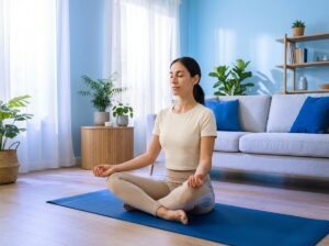 Como Escolher o Melhor App para Yoga em 2026