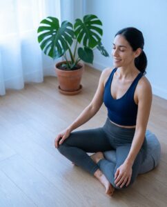 Como Meditar? Guia Prático para Iniciantes Começarem Hoje