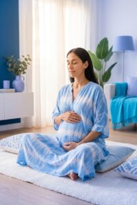 Dicionário de Meditação para Gestantes: Conceitos e Benefícios