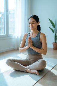 Qual é o Melhor Tipo de Yoga para Iniciantes? Guia Prático 2026
