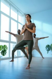 Tipos de Yoga: Guia Completo para Iniciantes Começarem Hoje