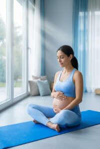 Tipos de Yoga para Gestantes: Guia para Parto Tranquilo