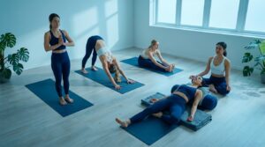 Quais os Tipos de Yoga? Guia Completo para Iniciantes 2026