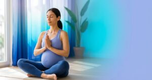 App de Yoga para Gestante: Guia Completo Vitalizen 2026