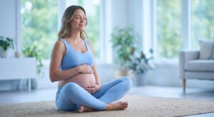 Como Começar a Praticar Yoga na Gravidez: Guia Completo