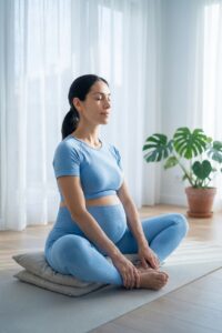 Yoga para Gestantes: Guia Completo para Praticar com Segurança
