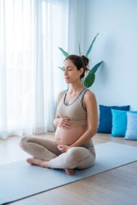 Yoga para Gestantes: Melhor Tipo para Iniciantes e Preparação para o Parto