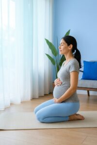 Yoga para Gestantes: Guia Completo para Iniciantes e Preparação para o Parto