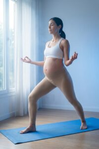 Yoga para Gestantes: Guia Completo para Praticar na Gravidez