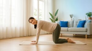 Yoga para Gestantes: Como Começar a Praticar com Segurança