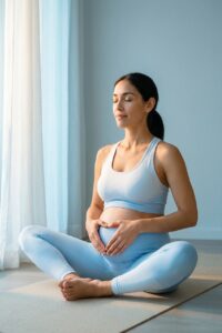 Yoga para Gestantes: Como Começar com Segurança na Gravidez