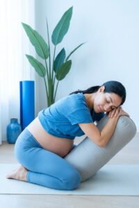 Yoga para Gestantes: Tipos Mais Seguros e Guia Completo de Benefícios