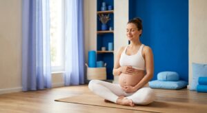 Como Meditar na Gravidez: Guia para Gestantes [2026]
