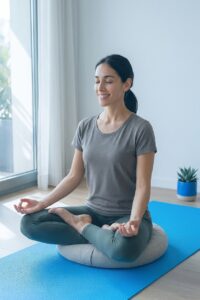 Como Meditar: Guia Passo a Passo para Iniciantes 2026