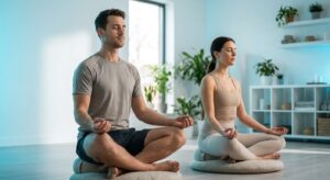 Dicionário de Meditação: 50+ Termos Essenciais para Iniciantes