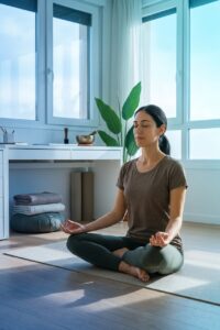 Dicionário da Meditação: 20 Termos Essenciais para Iniciantes