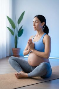 Dicionário do Yoga para Gestantes: Guia Completo 2026