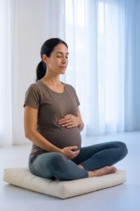 Yoga para Gestantes: Dicionário Completo de Termos