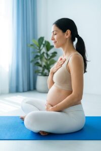 Dicionário do Yoga para Gestantes: Guia Completo de Termos