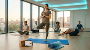 Dicionário do Yoga: 50+ Termos Essenciais para Iniciantes