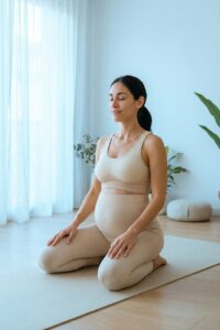 App de Yoga para Gestantes: Como Escolher a Melhor Solução