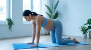 Melhor App de Yoga para Gestantes: Guia 2026