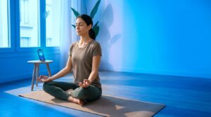 5 Dicas de Meditação para Iniciantes: Guia Vitalizen 2026