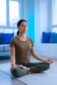 Dicas de Meditação para Iniciantes: Guia Completo 2026