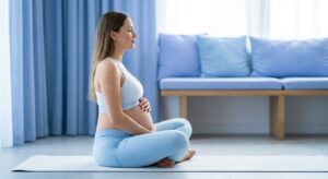 Meditação para Gestantes: Práticas Essenciais para Bem-Estar na Gravidez