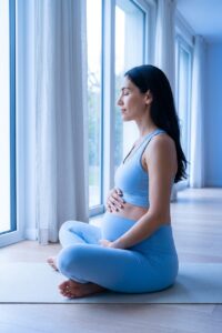 Meditação para Gestantes: Dicionário Completo de Práticas e Termos