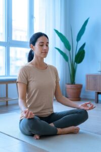 Como Começar a Meditar: 5 Dicas Essenciais para Iniciantes
