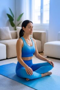 Qual o Melhor Tipo de Yoga para Iniciantes? Guia 2026