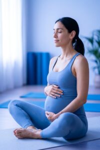 Quais os Tipos de Yoga para Gestantes? Melhores Práticas 2026