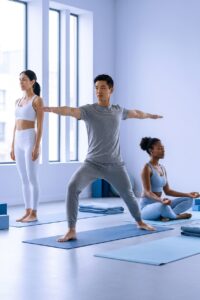 Quais os tipos de Yoga? Descubra qual é ideal para você