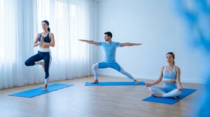 Tipos de Yoga: Guia Completo para Iniciantes