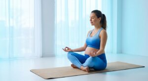 Vitalizen: Melhor App de Yoga para Gestante em 2026